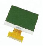 COG FSTN Graphic LCD Display , 128x64 Dots STN LCD Module