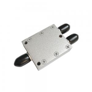 China High Frequency 3500-9000mhz 2 Way Wilkinson Rf Power Splitter  Combiner on sale