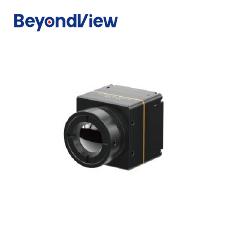 Quality SWaP-C MIN317 Uncooled Thermal Imaging Camera Core 384×288/17μm for sale