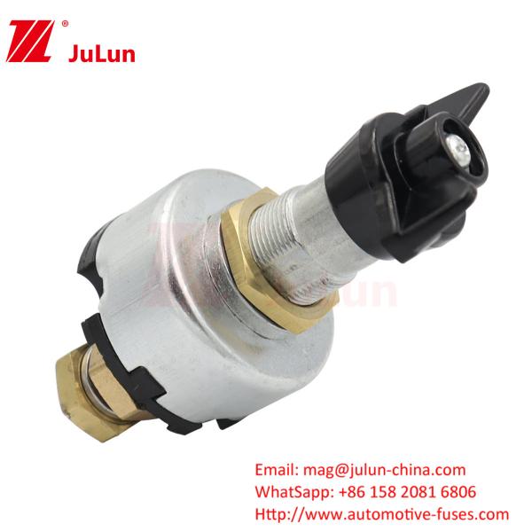 Buy Handle Battery Power Off Switch 300A Power Switch Red Knob Main Power Switch Knob Switch at wholesale prices
