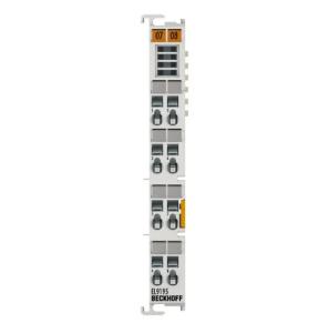EL9195 Beckhoff PLC Modules Shield Terminal