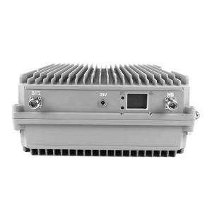 Elevator 10 Watts CDMA Signal Network Coverage Extender Amplifiers with High Gain-dBi