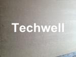 HDF Panel Embossing Machine For Decorative Wall Panel With 0.4 - 1.0mm Pattern