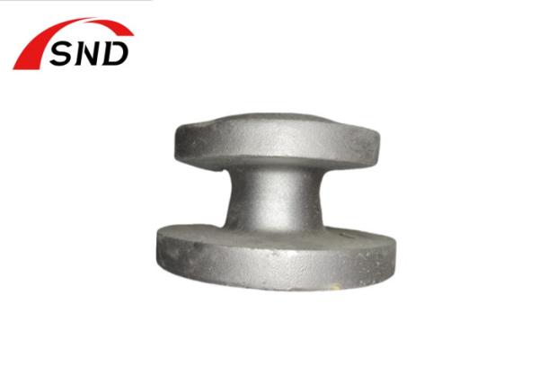 Buy Customized CNC Machining Precision Casting Metal Processing Machinery Castings at wholesale prices