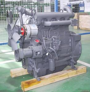 Quality Weichai Deutz Generating Diesel Engine 226B Land diesel Gener for sale