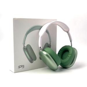 China P9 Airpods Wireless Earbuds TWS Bluetooth Headset With Dynamic Headband on sale