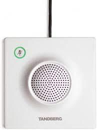 CTS QSC20 MIC Video Conference Interfaces for Remote Control and IP Network Connectivity
