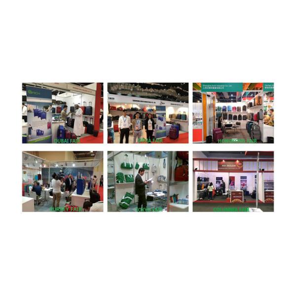 20 24 28 inch Travel ABS PC Trolley Hard Case Luggage