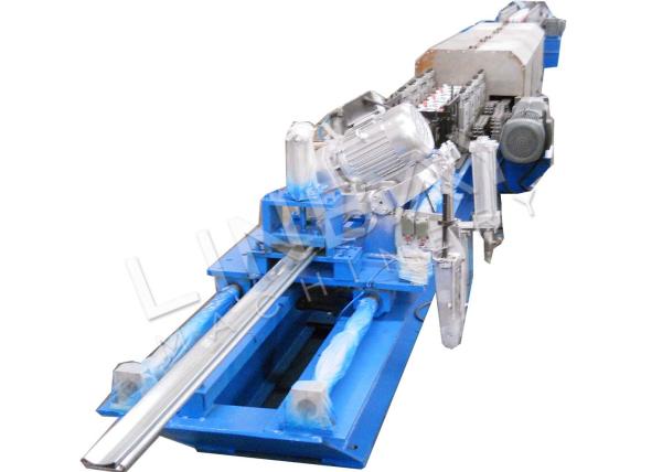 Buy Chain Drive Rolling Shutter Roll Forming Machine Galvanized steel at wholesale prices