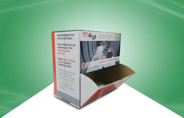 Buy Collapsible Paper presentation Boxes Customized With Dropping Pocket at wholesale prices