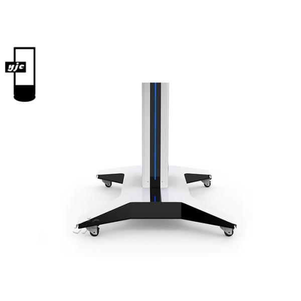 RK3288 3840x2160 Lcd Interactive Whiteboard 55 Inch For Conference