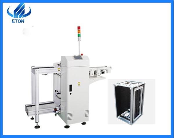 Buy Max pcb length 390 mm unloader machine at wholesale prices
