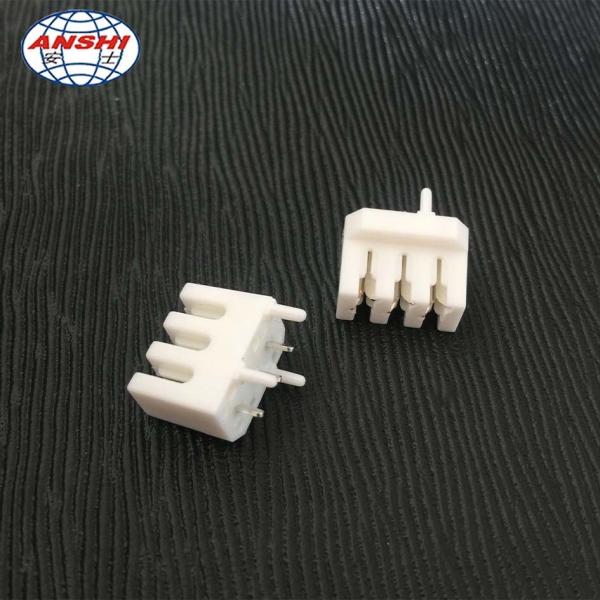 Buy 3 PIN 3 Ways PCB IDC Terminal Block 3.81mm Krone IDC Connectors at wholesale prices