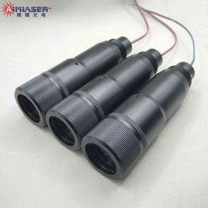 Quality 450nm Optical Laser Beam Expanders For CO2 Gas Detection And Remote Guidance Lighting for sale