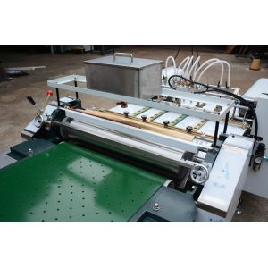 Desktop Gluing Machine