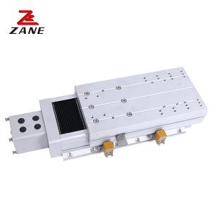 Quality Linear Guide Rail Linear Actuator System Linear Module For CNC Medical Equipment for sale