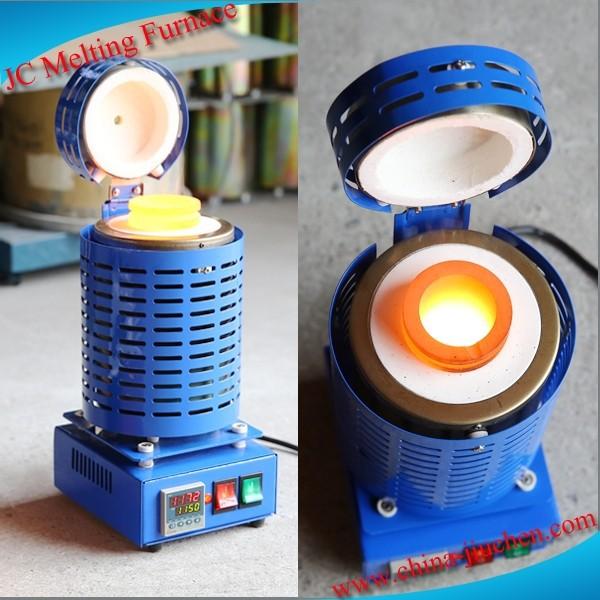 Small Jewelry Casting Furnace