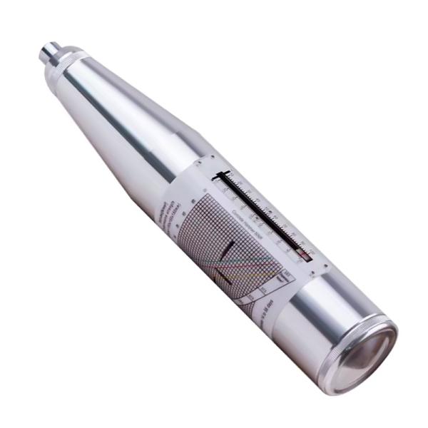 ZC3-A Silver Rebound Hammer for Concrete Hardness Testing