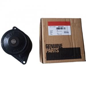 Quality OEM ISDE Cummins Water Pump Dongfeng Motor 4891252 for sale