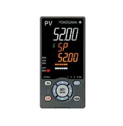 UT52A-000-11-00 Yokogawa Mid-Level Temperature Controller 1 Universal Input (TC, RTD, MV, V, MA)