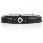 Wireless coaster pager queue call system pocsag transmitter keyboard and pager