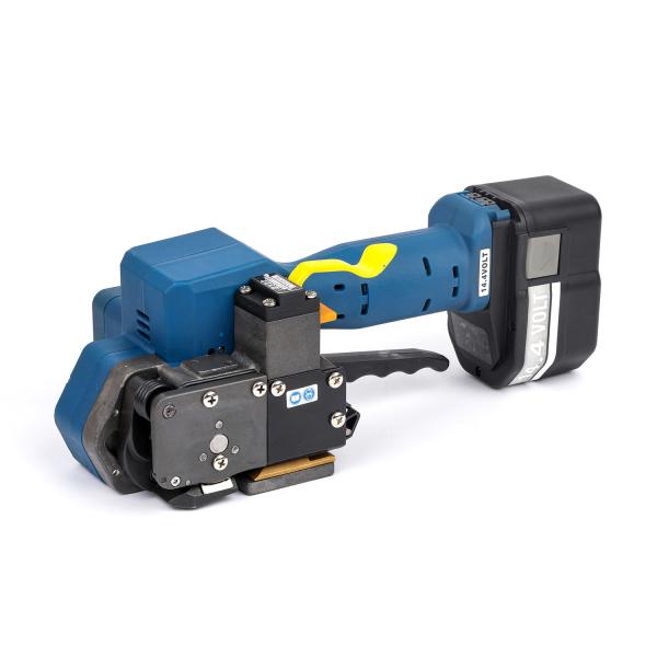 3000N Power Heavy Duty Industrial Battery Rechargeable Fusion Melt Application