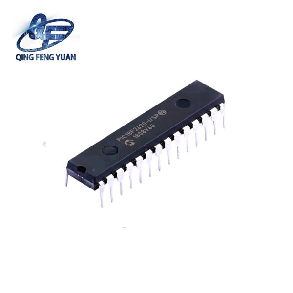 MICROCHIP PIC18F2620- IC Jeking Electronic Components Fuse Transistors Integrated Circuits