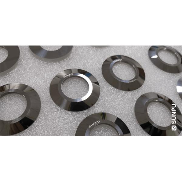 1.4mm Knife Slitting Craft Rotary Cutter Circular Sheet Metal Multi Tool