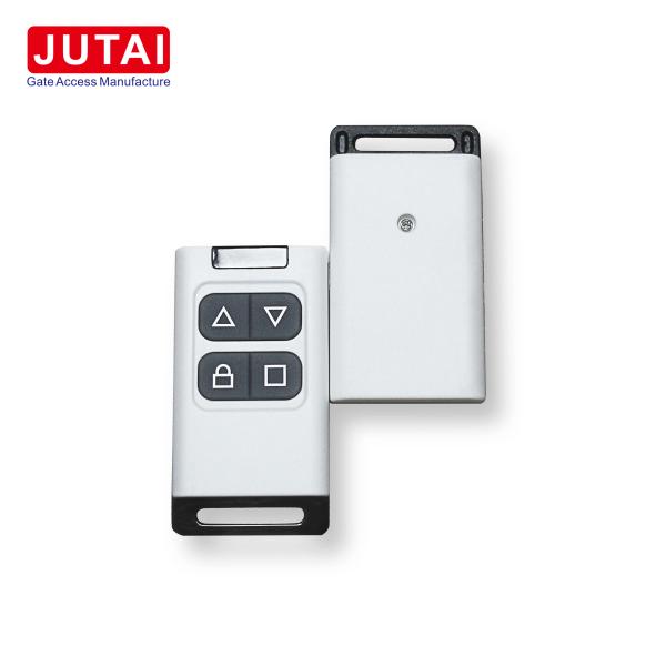 Buy Nonlinear Rolling Code Encryption 433MHz Distance 100M Max Remote control at wholesale prices