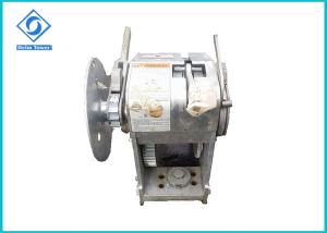 Quality Easy To Install And Control Industrial Hydraulic Winch For Marine Lifting for sale