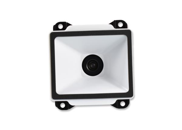 Buy Custom QR Code Barcode Scan Engine Module White LED Light Source 5mil Resolution at wholesale prices