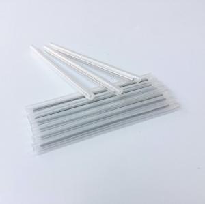 China 40mm 45mm 60mm FFiber Optic Splice Protection Fusion Splice Heat Shrink Tubes on sale
