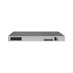 16-Port Network Switch C9500-16X-E QoS Function and 10/100/1000Mbps Transmission
