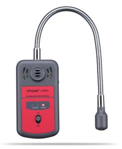 China 150g O2 Gas Detector And Analyzers with LCD display RoHS Approved on sale