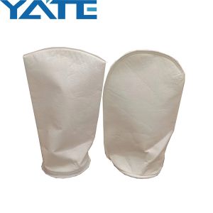 Quality 0.5-300 Micron Filter Bags Liquid Filtration Pe Pp Nylon Polyester Filter Bag for sale