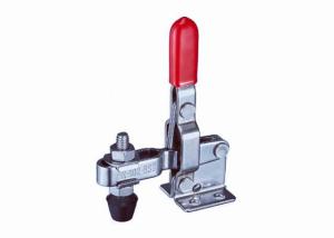 Quality Jointech 100kg Capacity SUS201 Vertical Handle Toggle Clamp for sale