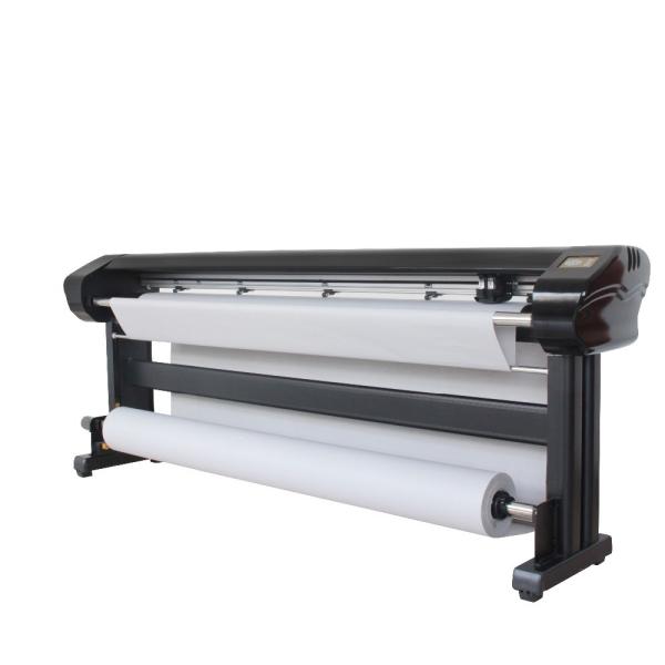 Buy China wide format support all software CAD/CAM garment inkjet plotter at wholesale prices