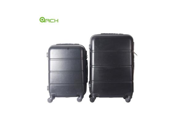Buy Retractable Handle ABS PC 28  Expandable  Spinner Hard Shell Suitcases at wholesale prices