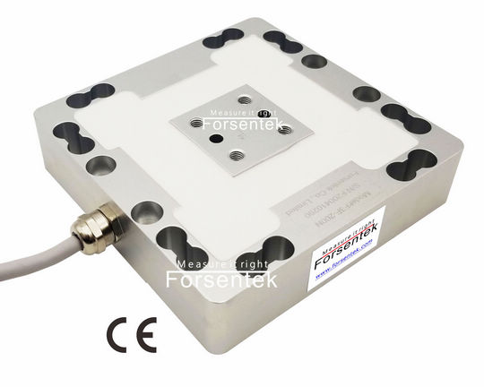 Tri-axial Load Cell 500kg 300kg 200kg 100kg 50kg 30kg 3-Axis Force Load Cell