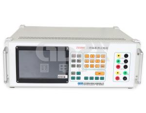 Three-phase AC Standard Power Source And Energy Meter Verification Device For On Site