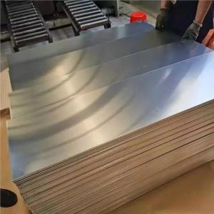 Quality High Quality Alloy  Aluminum Sheet 0.1mm-10mm Thick 1100 1060 3005 5083 6061 Aluminum Plate for sale