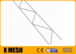 Quality Asphalt Guttering Construction Wire Mesh For Concrete Walls 3m ASTM A951 for sale