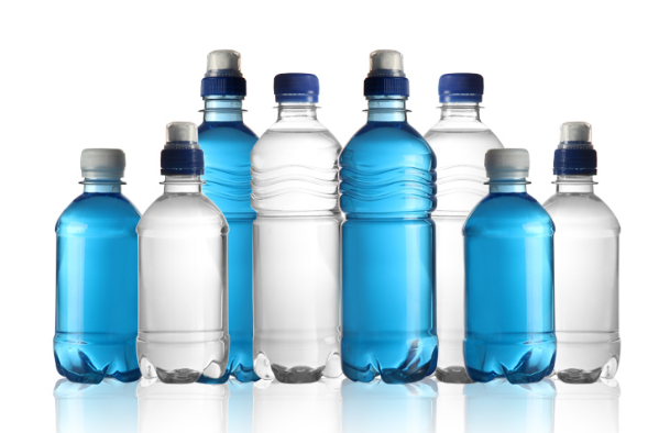 Auto Wrapping 30m/Min Bottle Sticker Labeling Machine Adhesive Labeling Machine