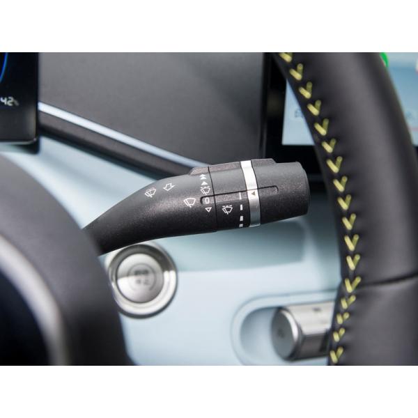 Small Byd Seagull EV Hatchback Car 450KM 2024 Electric Vehicle