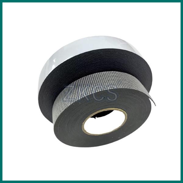 Buy Self-fusing EPR High Voltage Insulation Tape used to splice and terminate cable at wholesale prices