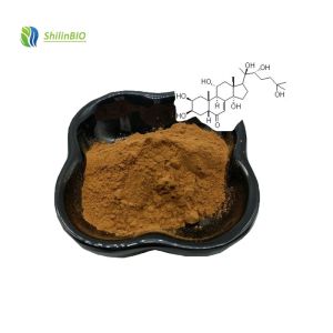 Quality Ajuga Turkestanica Extract 2% 10% Turkesterone for sale