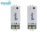12V DC Microwave Sensor Light Switch IR Remote Control Dual Processor