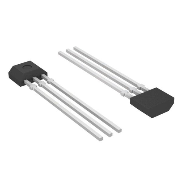 Buy Low Noise Linear Hall Effect Sensor IC A1324LUA-T For Stringent Automotive at wholesale prices