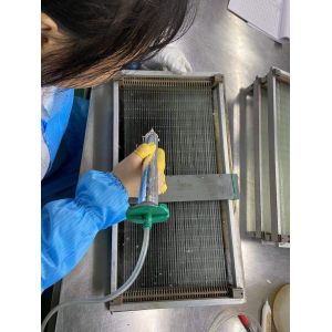 Shenzhen Orientronic Display Electronic Co., Ltd.