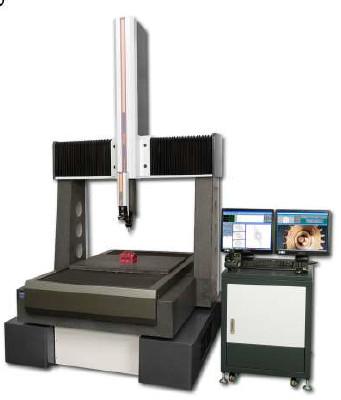Buy Granite Plates CNC Lapping Machine / Precision Lapping Machine 3D Measuring at wholesale prices